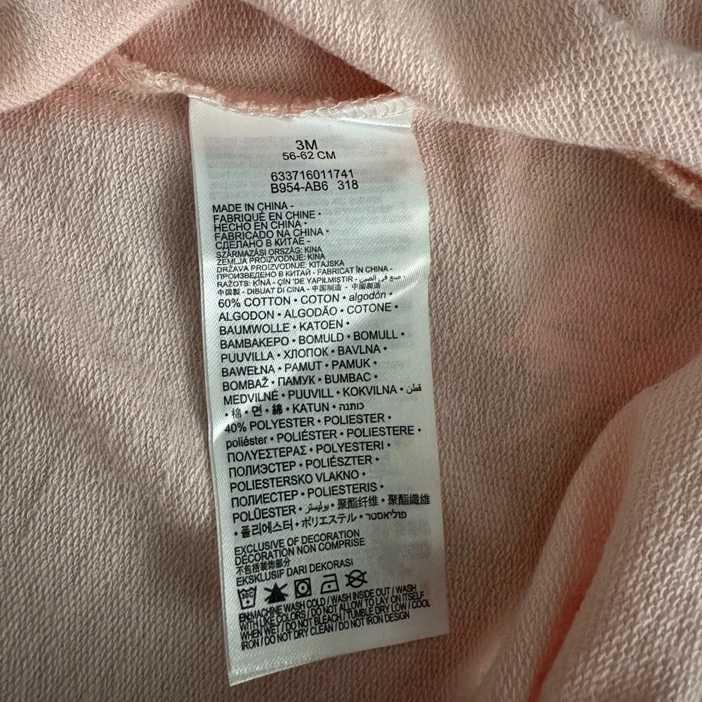 NIKE BABY PLAY ALL DAY HOODED COVERALL